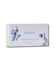 Ароматизатор для авто Rituals 2 шт Amsterdam Collection