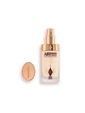 Тональний крем Airbrush Flawless Foundation Charlotte Tilbury Cool