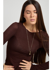 Ланцюжок CEP-309 Золотистий