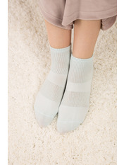 Шкарпетки SH-820 Блакитний