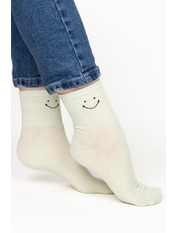 Шкарпетки SH-7325 Зелений Оливковий