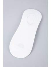 Чоловічі шкарпетки CH-21 Білий