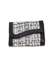 Гаманець GAM-63 Чорний