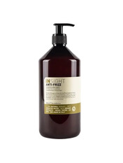 Шампунь зволожуючий Insight 900 мл Для всіх типів Зволоження Anti-Frizz Hair Hydrating Shampoo