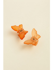 Набір крабиків NKR-0262 Помаранчевий