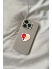 3D стікери ''True Love'' SX-403 3D стікери