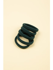 Набір резинок REZ-31976 Зелений