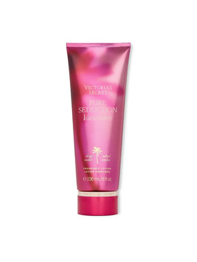 Лосьйон для тіла зволожуючий Victoria`s Secret 236 мл  Pure Seduction Vacation