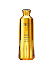 Шампунь розгладжуючий NEQI Shampoo Diamond Glass 330 мл