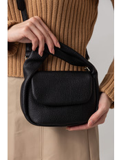 Сумка жіноча SYM-С-1 Чорний