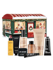 Подарунковий набір Christmas Miracle Shop Mr.SCRUBBER Christmas Miracle Shop