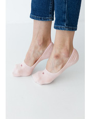 Слідки 2358-14 Пудра Рожевий