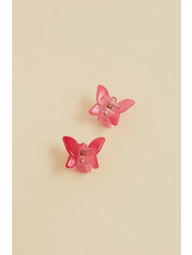 Набір крабиків NKR-0381 Рожевий