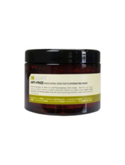 Маска зволожуюча Insight 500 мл Зволоження Всі типи волосся Anti-Frizz Hair Mask Hydrating