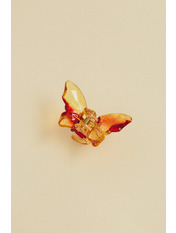 Крабик KR-0384 Помаранчевий