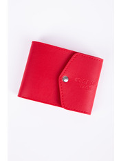 Гаманець GAM-3 Червоний