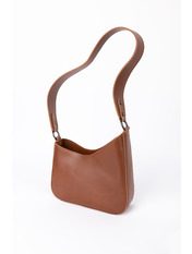 Сумка жіноча SYM-18-42 Коричневий