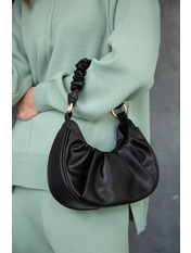 Сумка жіноча SYM-21-87 Чорний