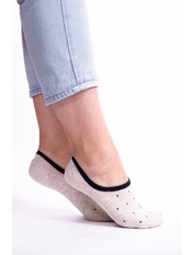 Слідки В2150 Світло-сірий Сірий