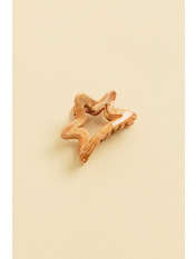 Крабик KR-0253 Карамельний Помаранчевий