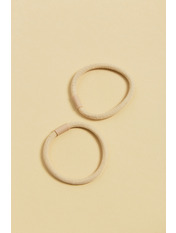 Набір резинок NREZ-0003 Молочний