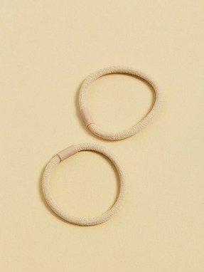 Набір резинок NREZ-0003 Молочний