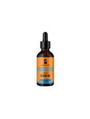 Олія для бороди зволожуюча Barber Blend 30 мл Зволоження Portofino