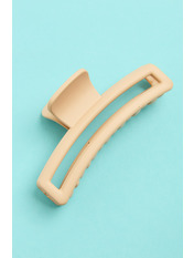 Крабик KR-0308 Рожевий Пудровий