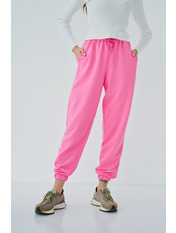 Джогери BR-555 M Рожевий