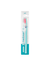 Зубна щітка Soft Medosan  Aqua