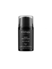 Крем для блиску, ідеальної гладкості та шовковистості волосся Triology. Hair Architect 50 мл