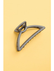 Крабик KR-0341 Сірий