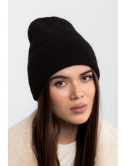  шапка SHP-77141 Чорний