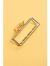 Крабик KR-0296 Золотистий