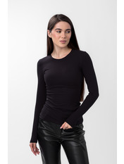 Термокофта TB-301 Чорний M Чорний M