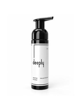 Пінка для надання об’єму Deeply Lift & texture 200 мл
