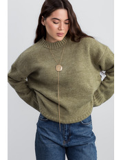 Ланцюжок на тіло CEP-61 Золотистий