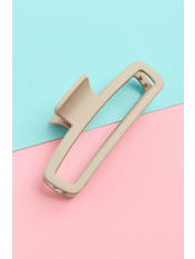 Крабик KR-0307 Сірий