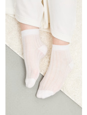 Шкарпетки SH-9025 Білий