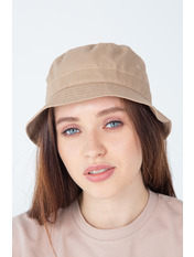 Панама PN-5464 Бежевий Коричневий M