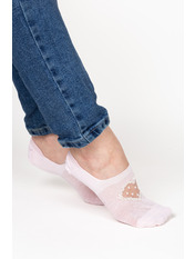 Слідки SL-5100 Рожевий