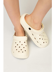 Крокси KRK-1750 38 Молочний Молочний 38