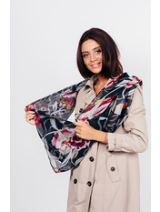 Снуд XBY-1901 Чорний