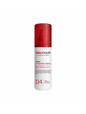 Спрей термозахисний Only Hair Heat Protection 100 мл