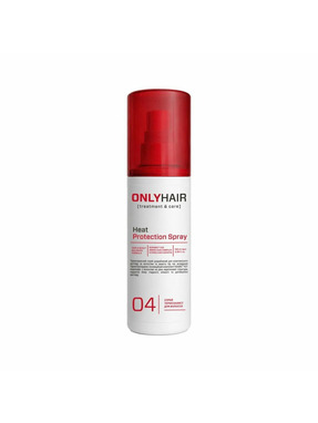 Спрей термозахисний Only Hair Heat Protection 100 мл