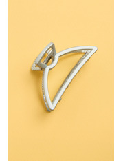 Крабик KR-0341 Сірий Світло-сірий