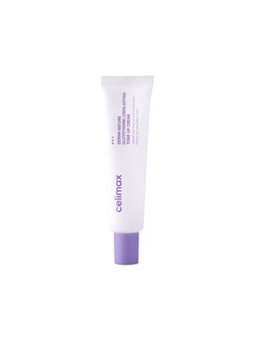 Крем для обличчя освітлювальний з глутатіоном Celimax 35 мл Derma Nature Glutathione Longlasting Tone-Up Cream