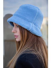 Панама PN-PN-9 57-58 Синій