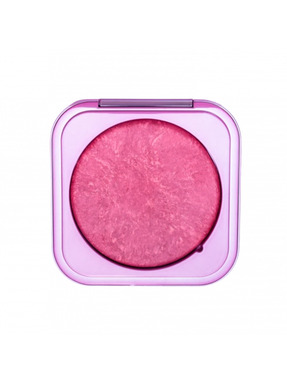 Рум'яна Velvet Blush Glow Zola 04 Soft Rose