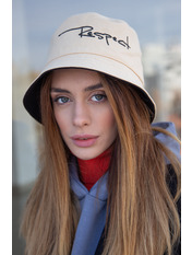 Панама PN-Resp_0200-11 Коричневий Чорний Кавово-чорний 56-57